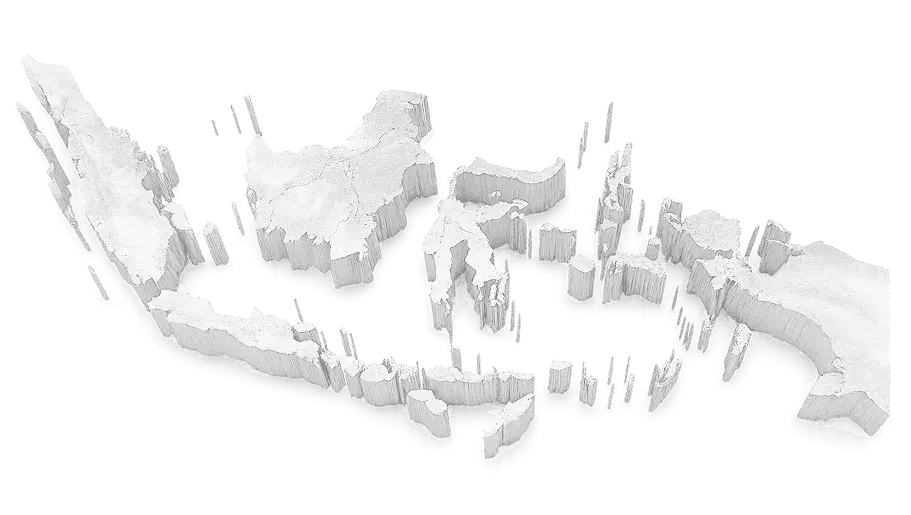 3D Map
